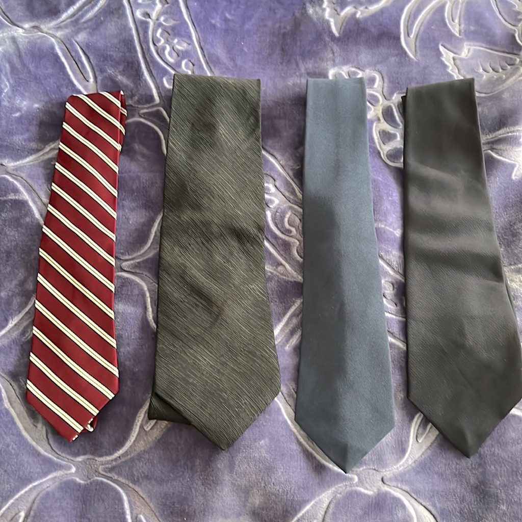 School Tie Bundle